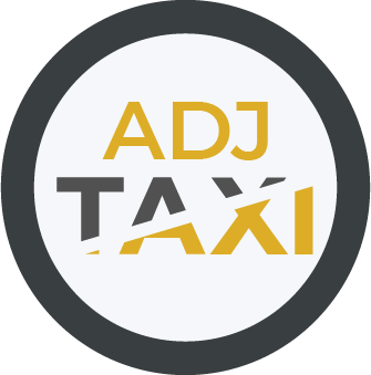 ADJ Taxi Châteaurenard